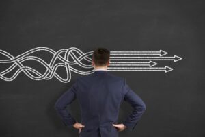 Read more about the article How Can Organisations Master Ambiguity?