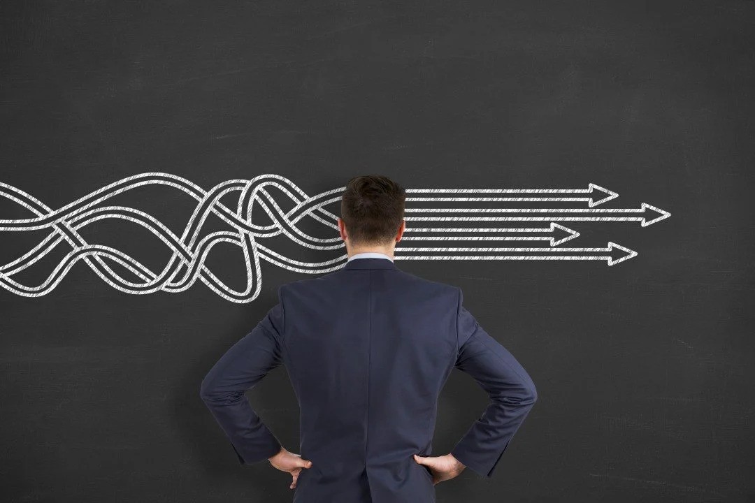 How Can Organisations Master Ambiguity?